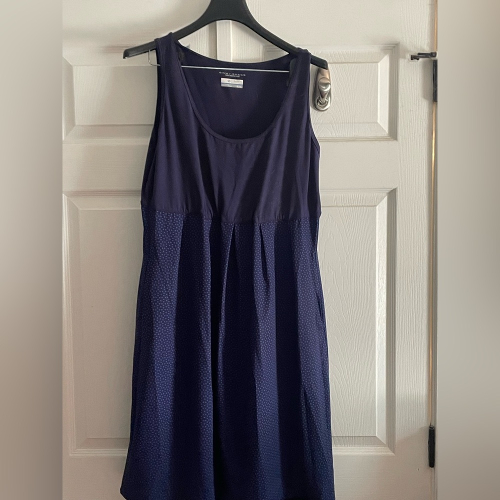 Columbia casual dress